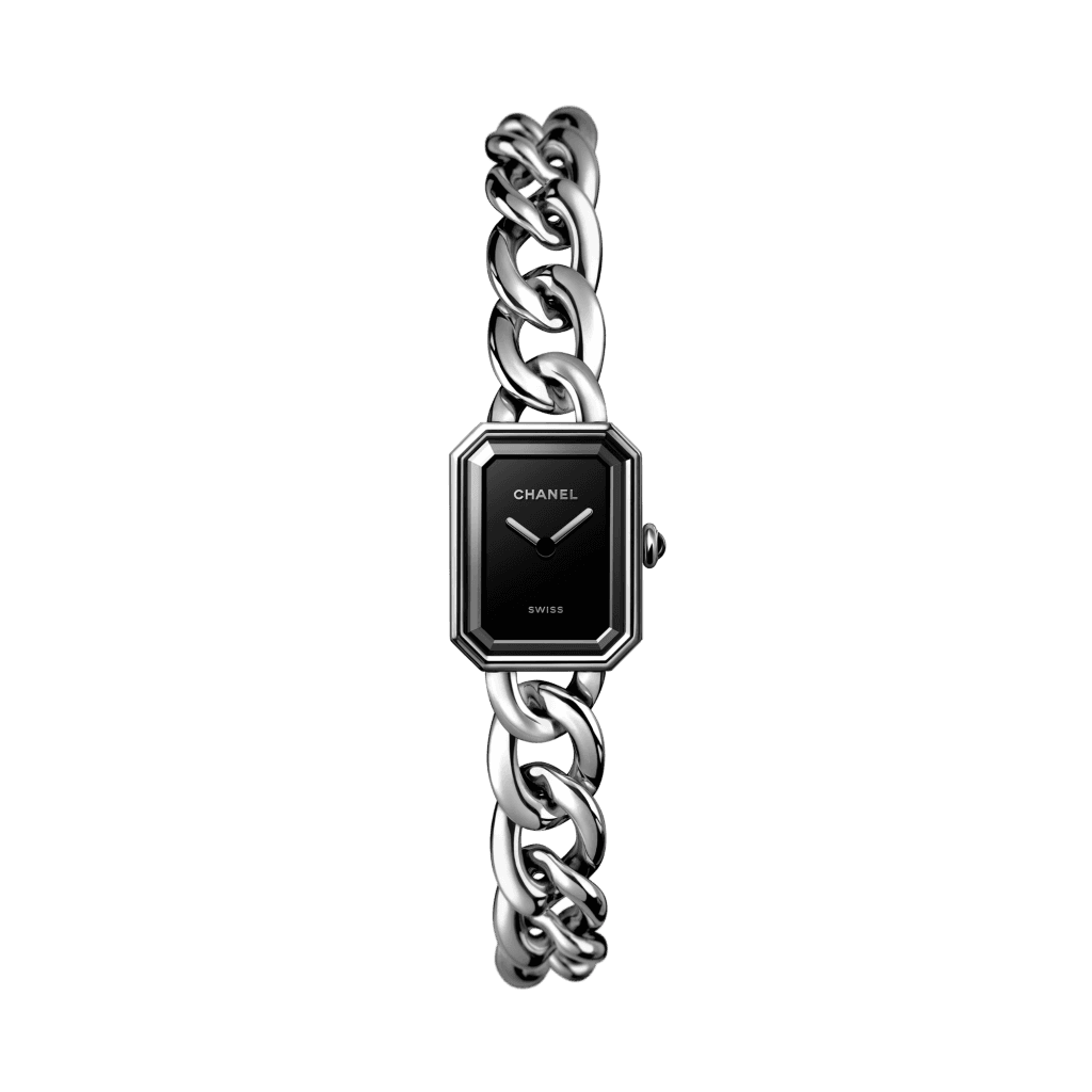 CHANEL Première Chaine 20mm - H7019 - #1