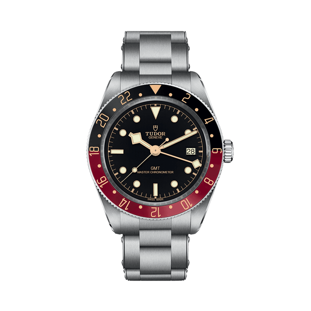 TUDOR Black Bay 58 39mm - 7939G1A0NRU-0001 - #1