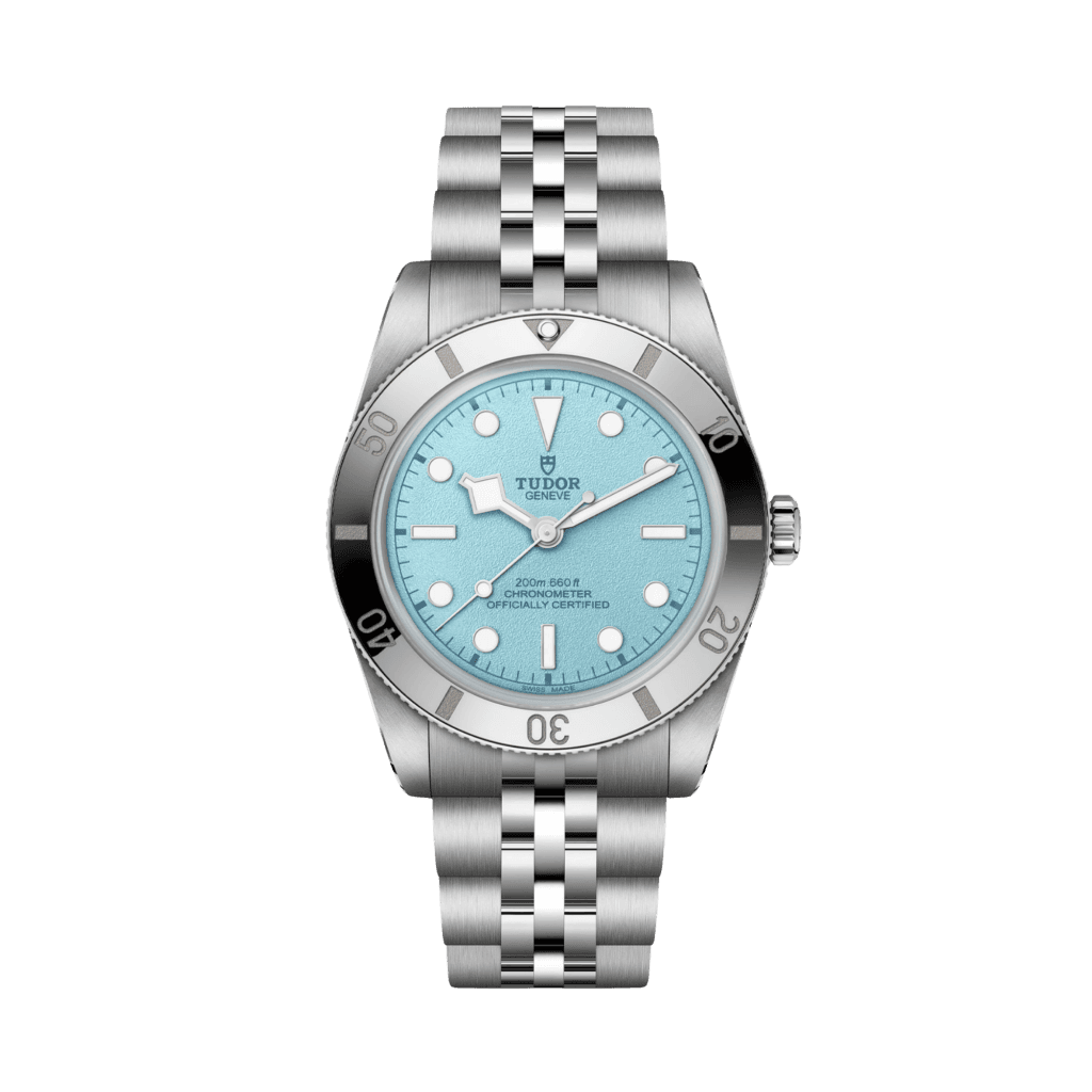 TUDOR Black Bay 54 37mm - 79000-0001 - #1