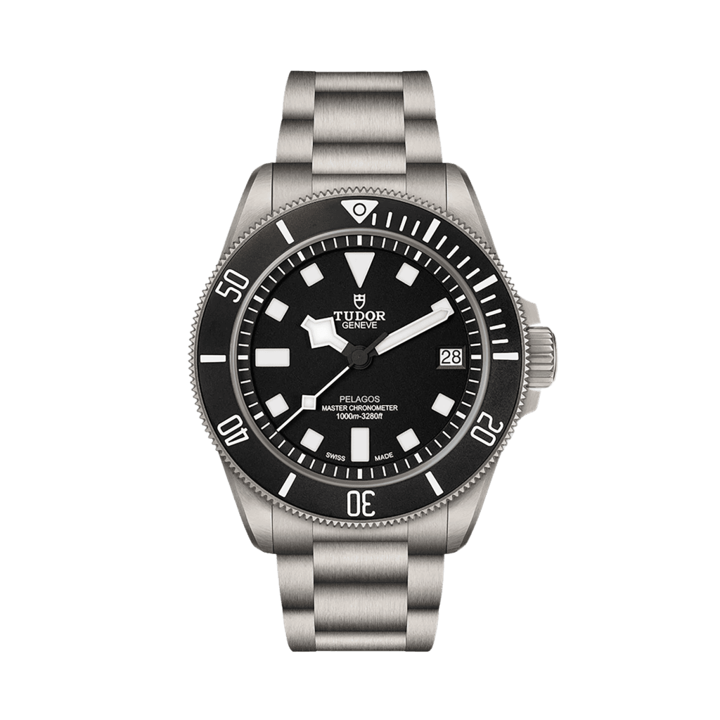 TUDOR Pelagos Ultra 43mm - 2543C1A7NU-0001 - #1