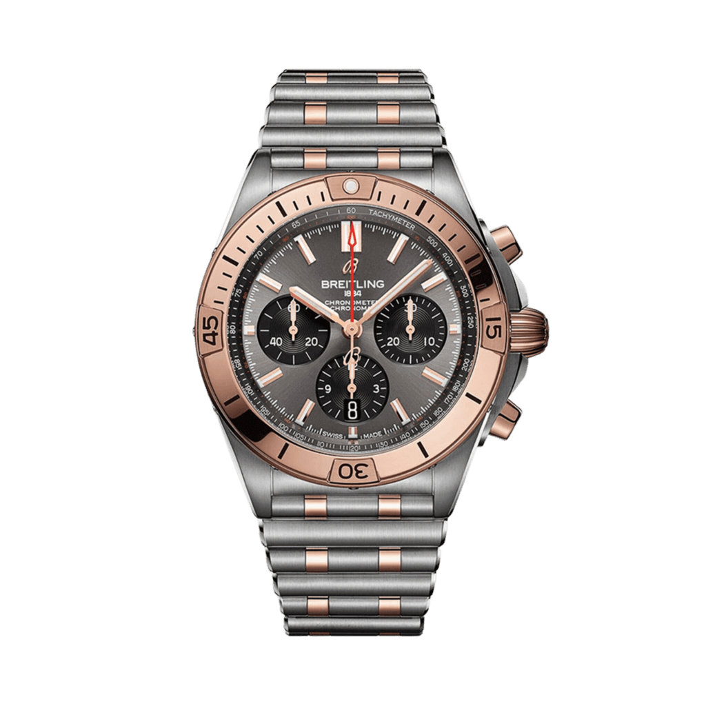 Breitling Chronomat B01 42mm - UB0134101B1U1 - #1