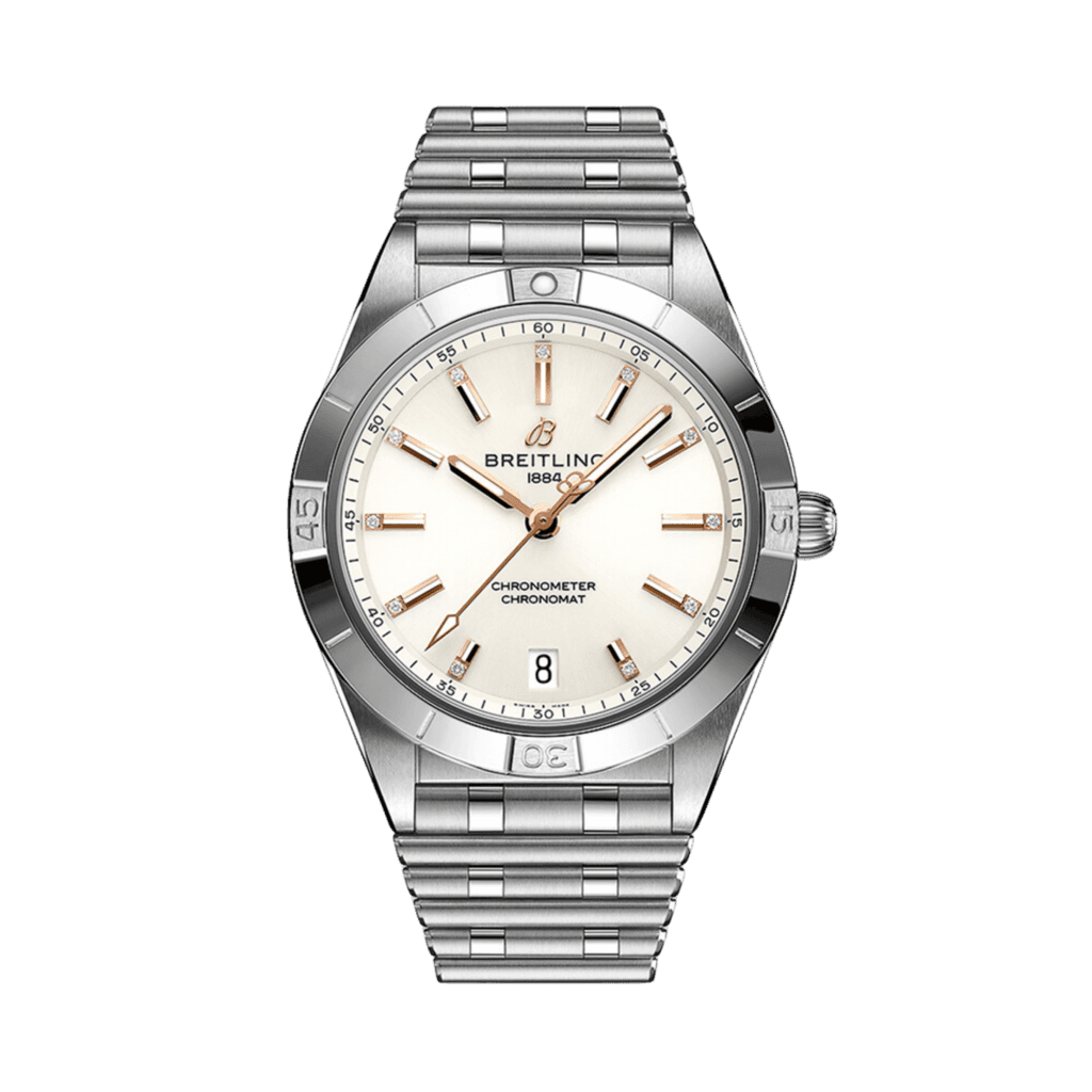 Breitling Chronomat 36mm - A10380101A2A1 - #1