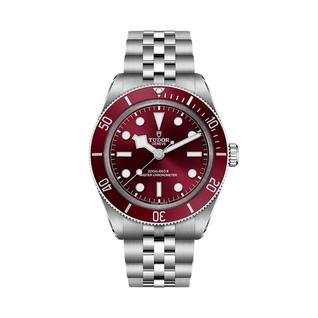 TUDOR Black Bay 58 39mm - 7939A1A0RU-0001 - #1