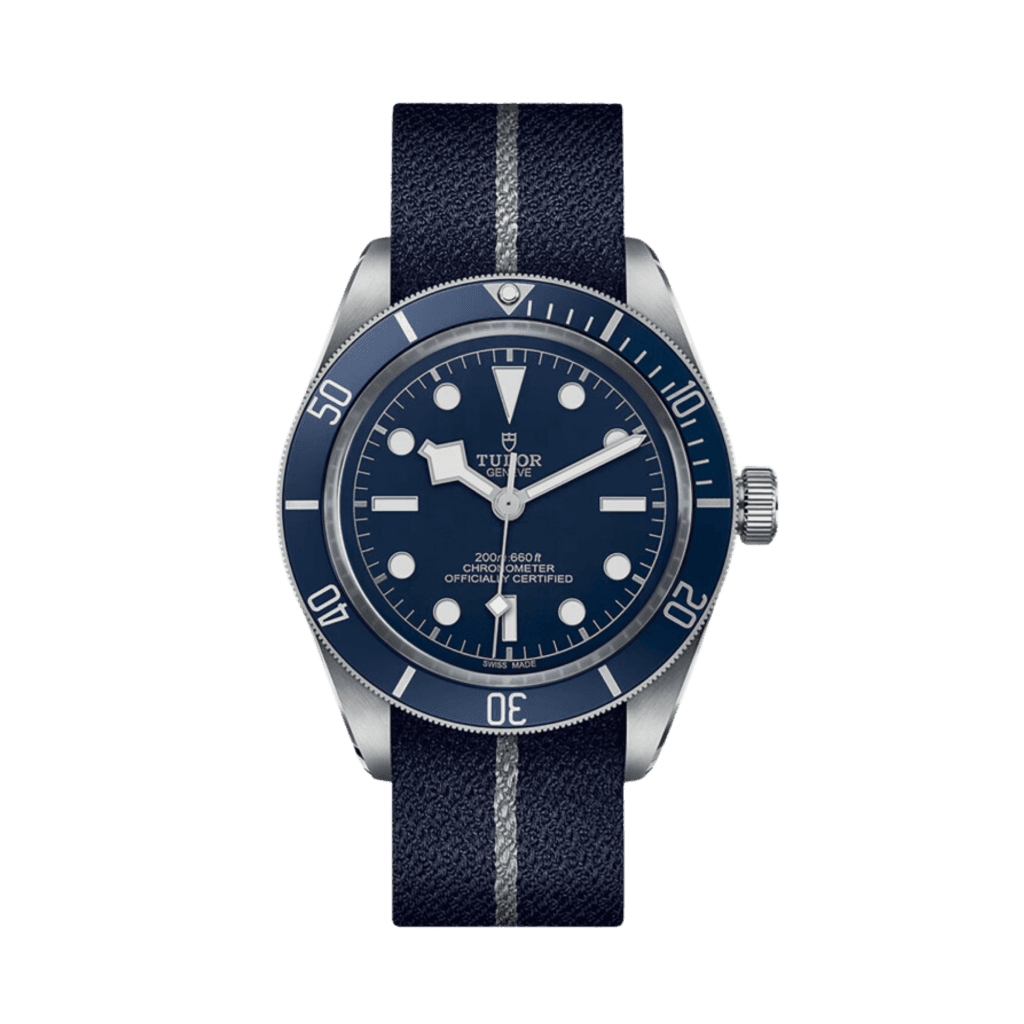TUDOR Black Bay 58 39mm - 79030B-0003 - #1