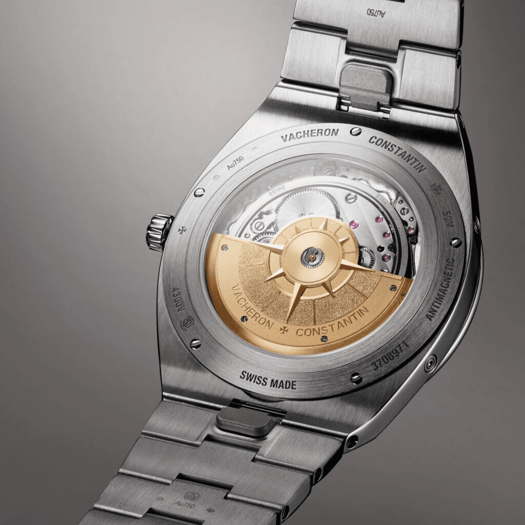 Vacheron Constantin Overseas Perpetual Calendar Ultra Thin 42mm - 4300V/220G-H151 - #2