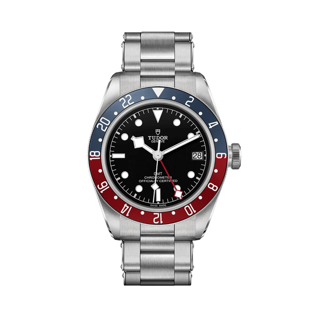 TUDOR Black Bay GMT 41mm - 79830RB-0001 - #1