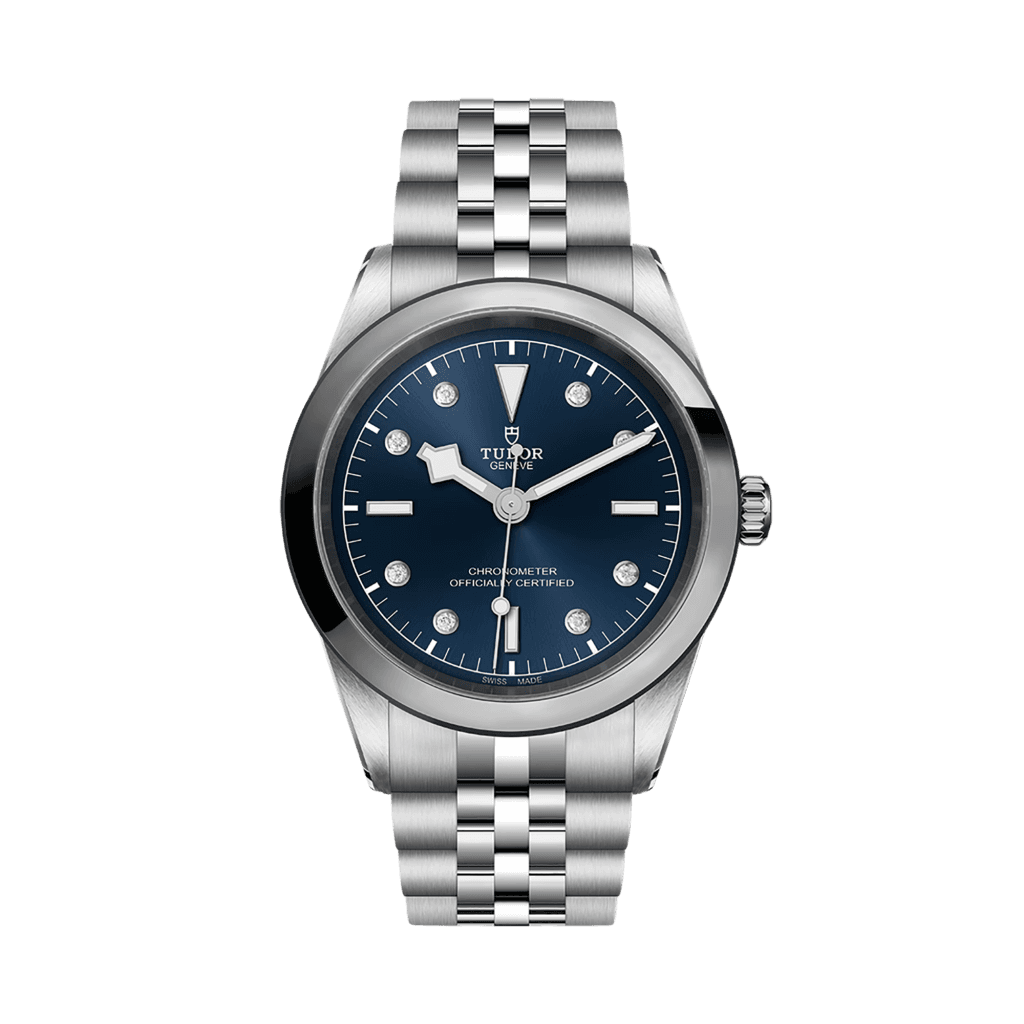 TUDOR Black Bay 41 41mm - 79680-0005 - #1