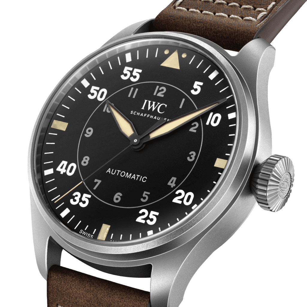 IWC Big Pilot's Watch Spitfire 43mm - IW329701 - #2