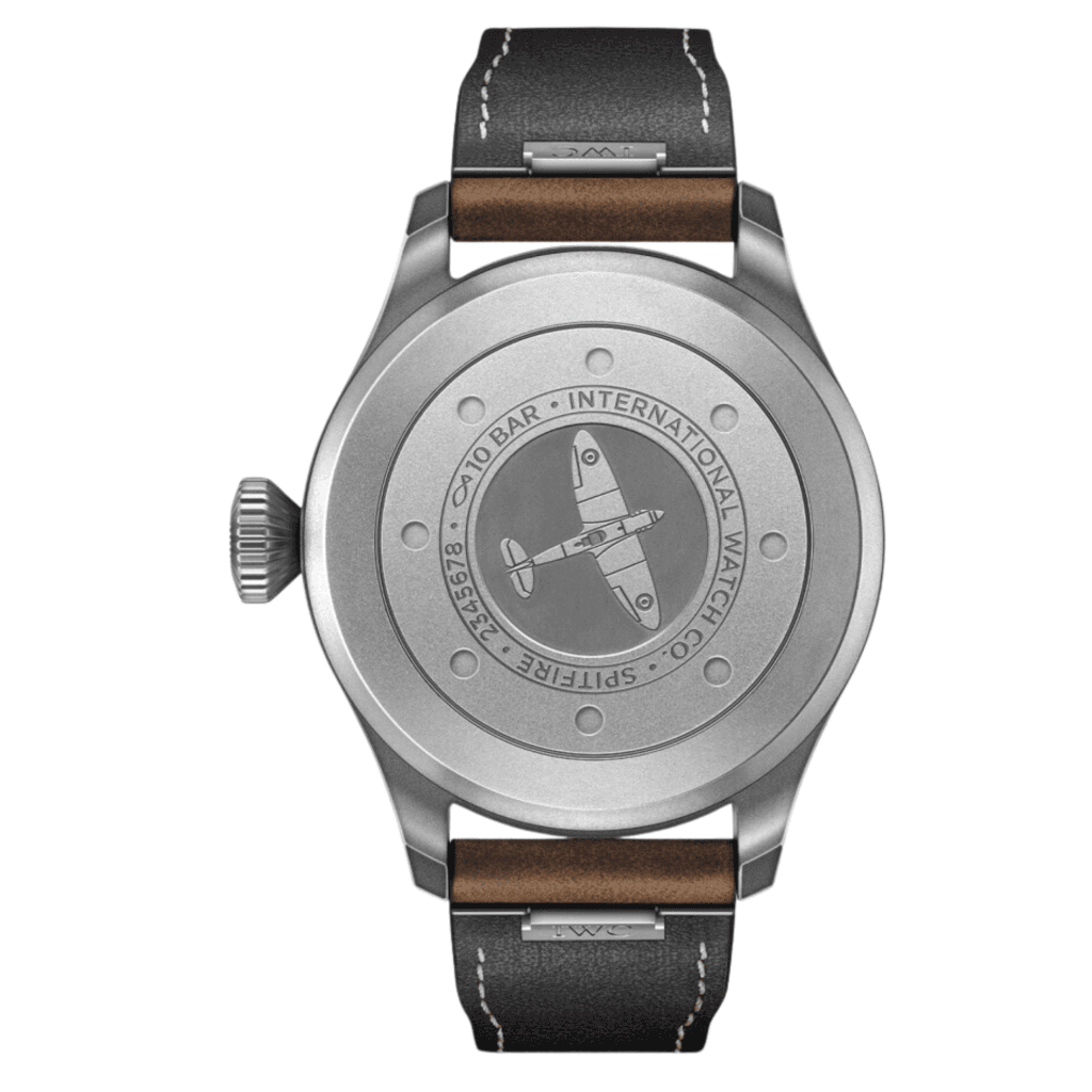 IWC Big Pilot's Watch Spitfire 43mm - IW329701 - #3