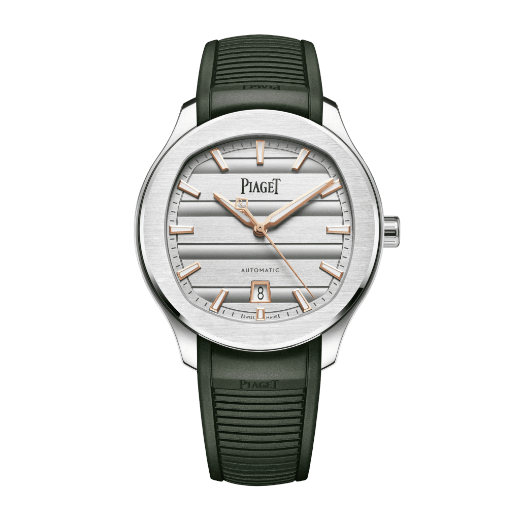 Piaget Polo Date Signature 42mm - G0A51012 - #1