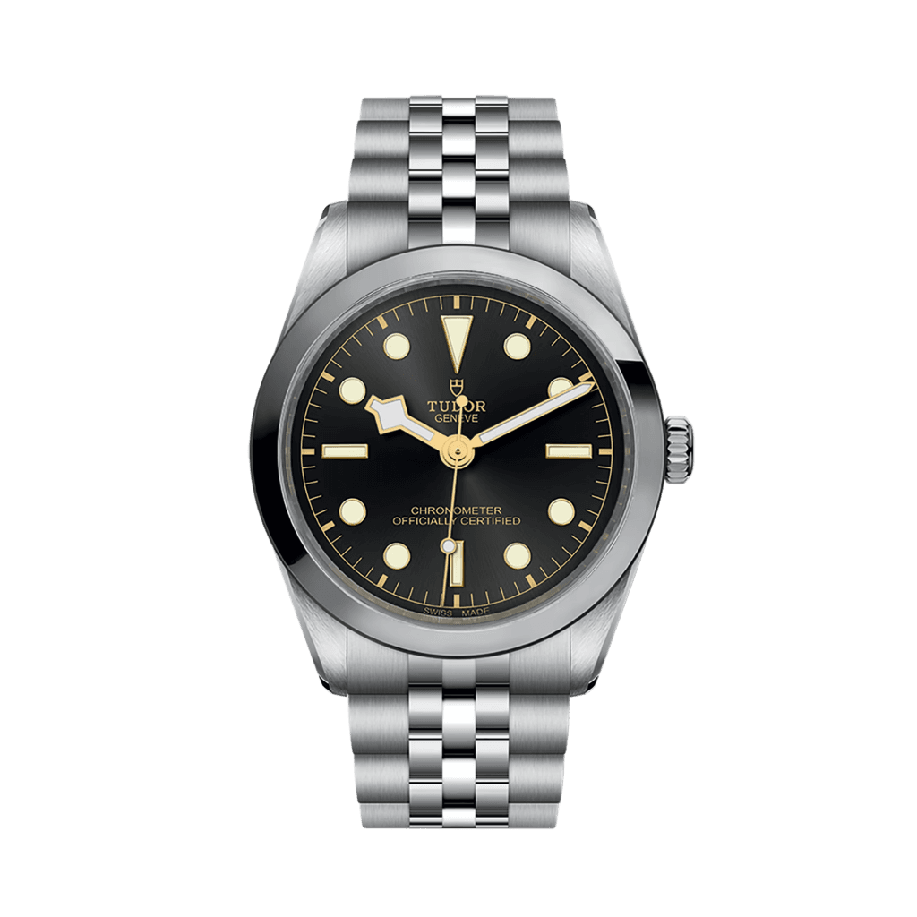 TUDOR Black Bay 36 36mm - 79640-0001 - #1