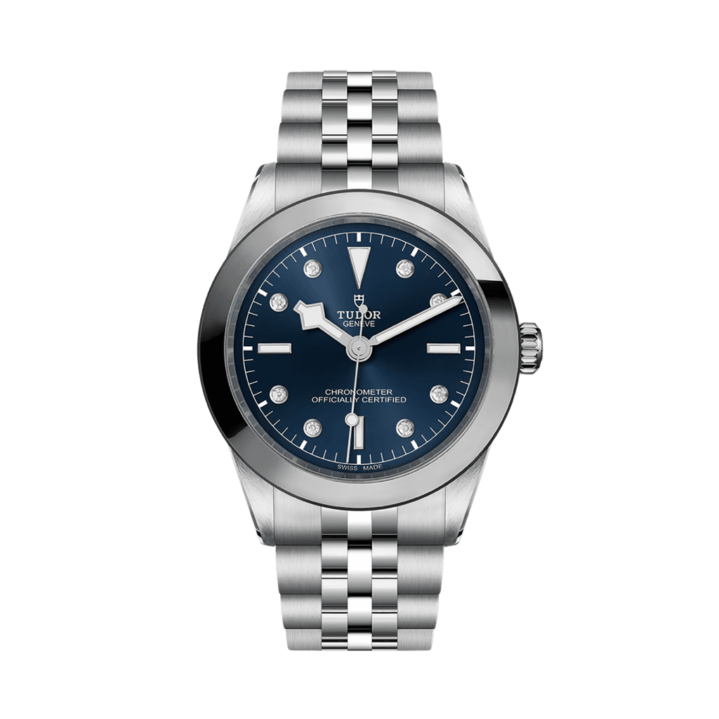 TUDOR Black Bay 39 39mm - 79660-0005 - #1