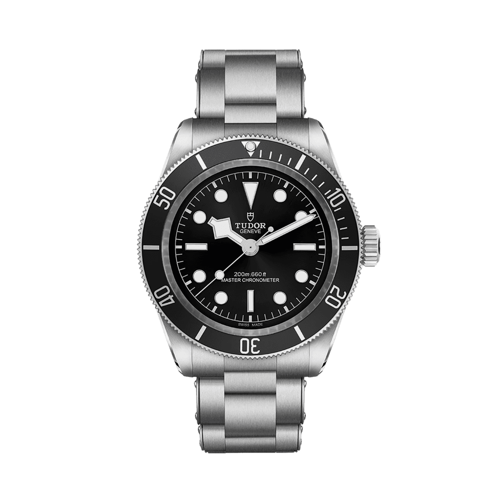 TUDOR Black Bay 41 41mm - 7941A1A0NU-0001 - #1