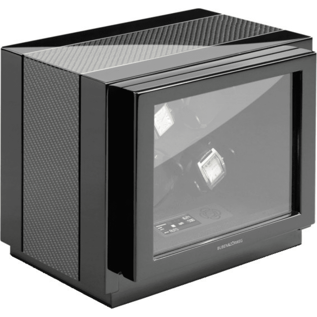 BUBEN&ZORWEG Vantage 4 Carbon - Vantage 4 Carbon - #1