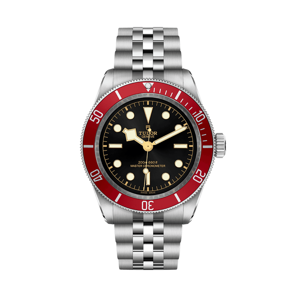 TUDOR Black Bay 41 41mm - 7941A1A0RU-0003 - #1
