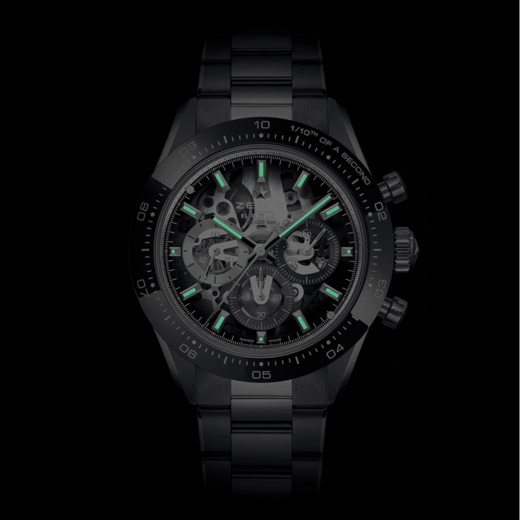 Zenith Chronomaster Sport 41mm - 03.3130.3600/01.M3130 - #8