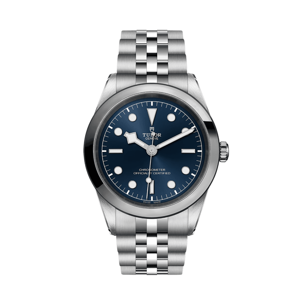 TUDOR Black Bay 41 41mm - 79680-0002 - #1