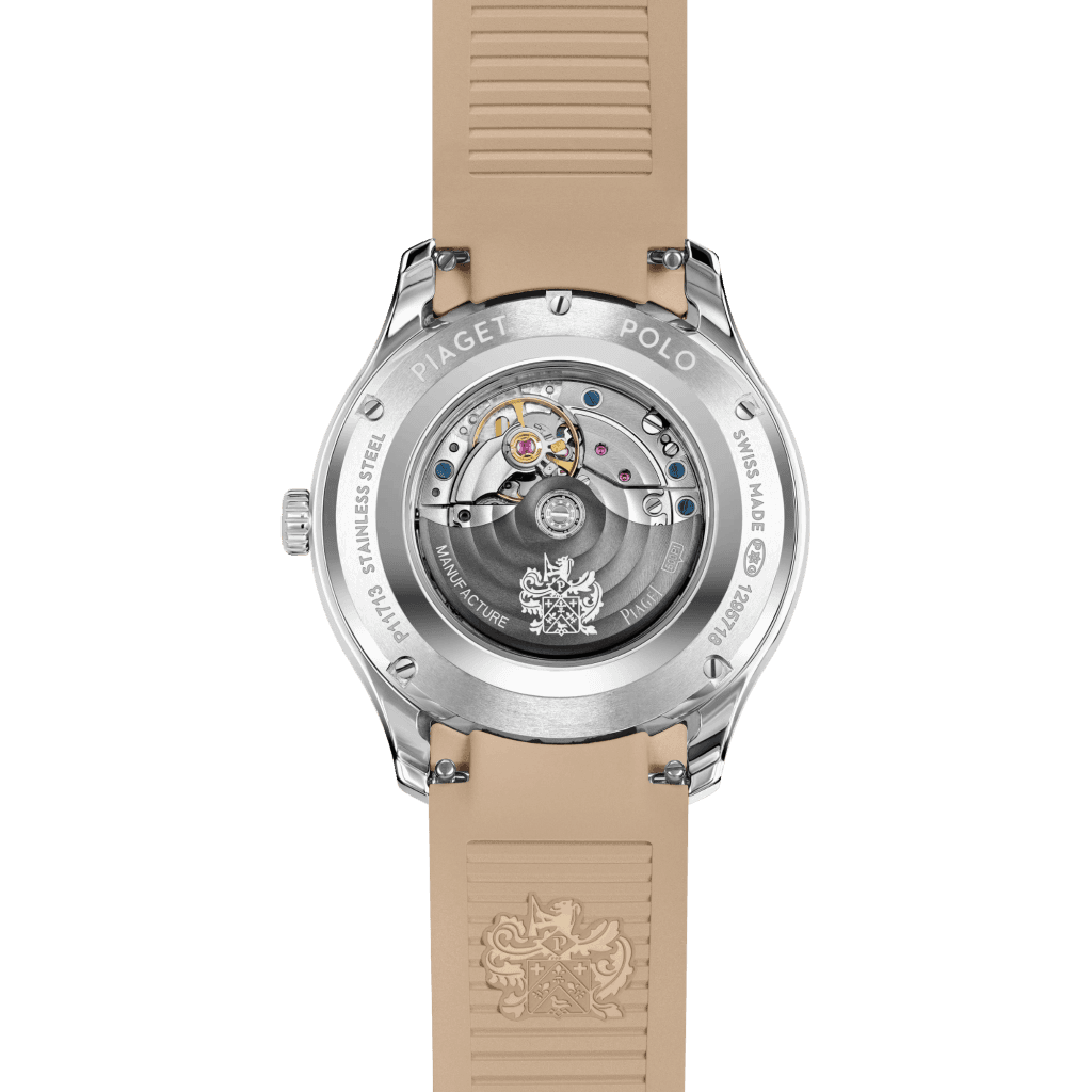 Piaget Polo Date Signature 36mm - G0A51011 - #3