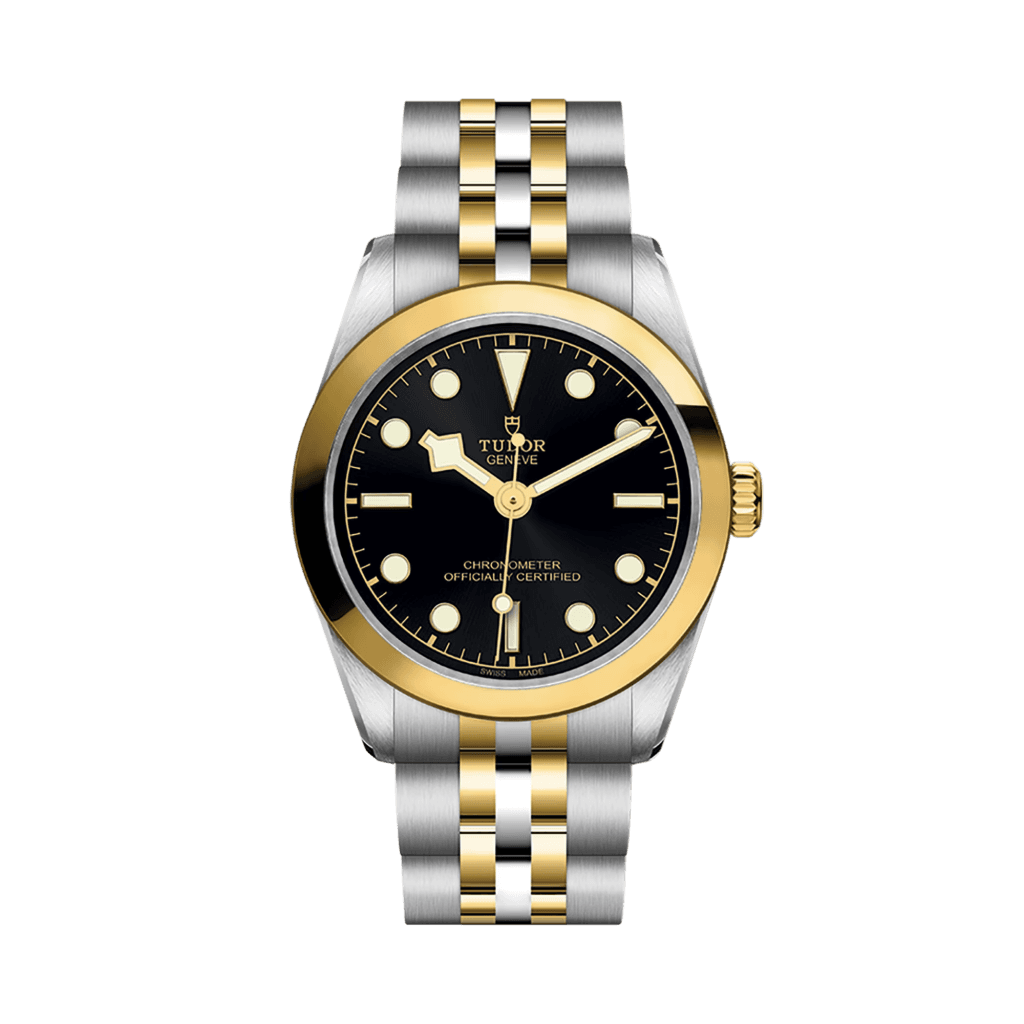 TUDOR Black Bay 31 S&G 31mm - 79603-0001 - #1