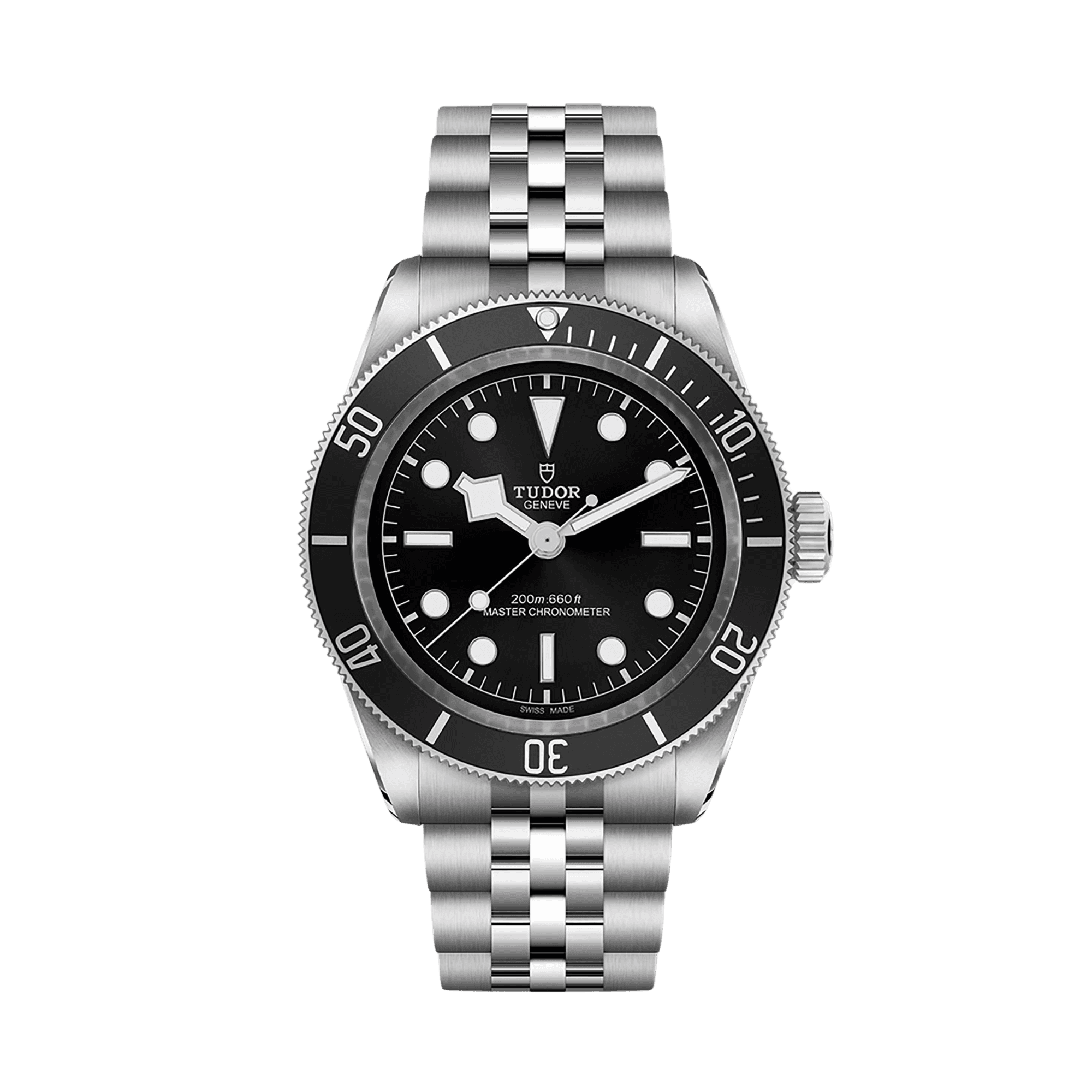 TUDOR Black Bay 41 41mm - 7941A1A0NU-0003 - #1