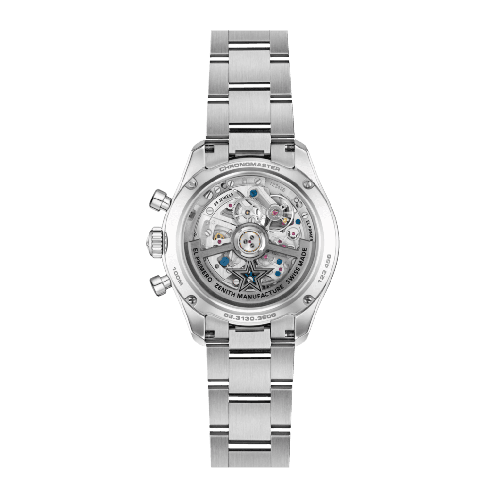 Zenith Chronomaster Sport 41mm - 03.3130.3600/01.M3130 - #4