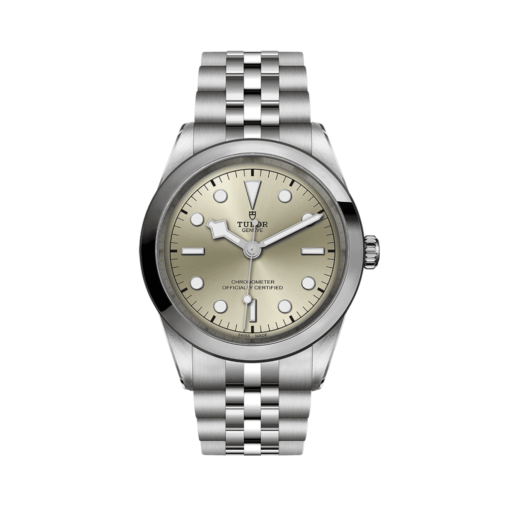 TUDOR Black Bay 41 41mm - 79680-0003 - #1