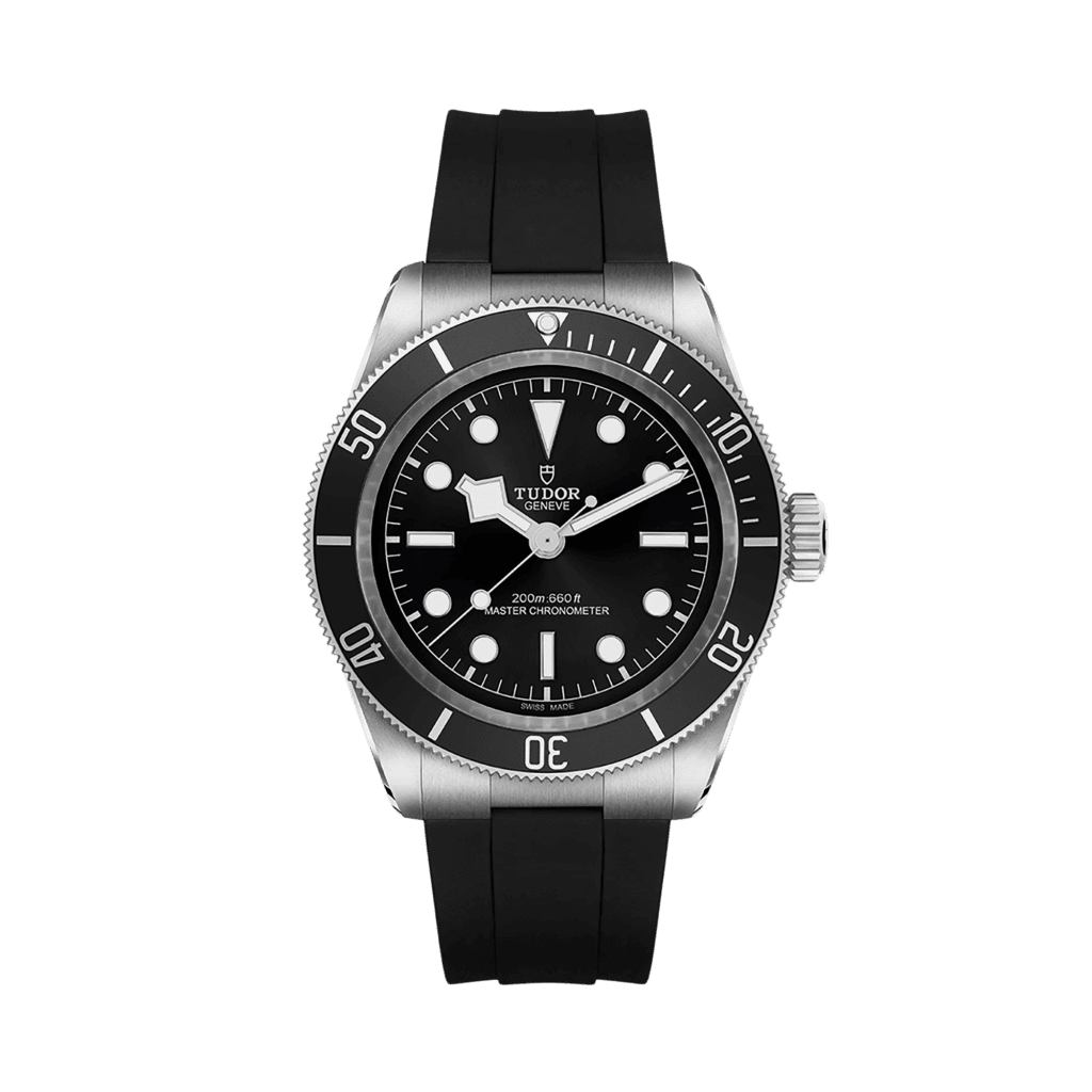 TUDOR Black Bay 41 41mm - 7941A1A0NU-0002 - #1