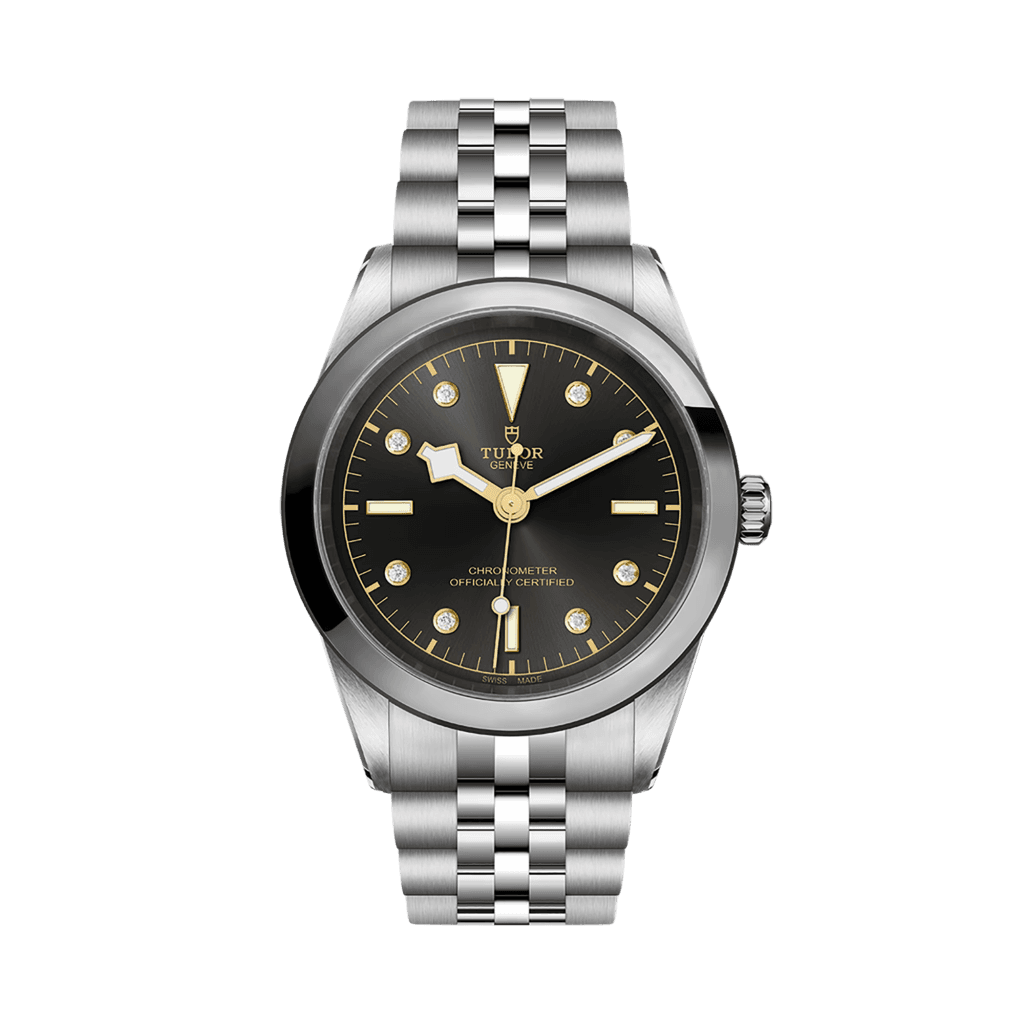 TUDOR Black Bay 41 41mm - 79680-0004 - #1