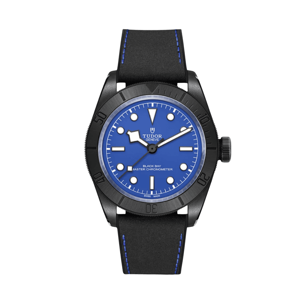 TUDOR Black Bay Ceramic 41mm - 79210CNU-0007 - #1