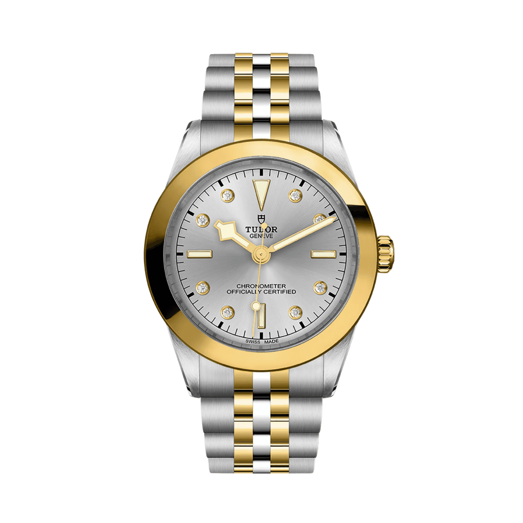 TUDOR Black Bay 39 S&G 39mm - 79663-0007 - #1