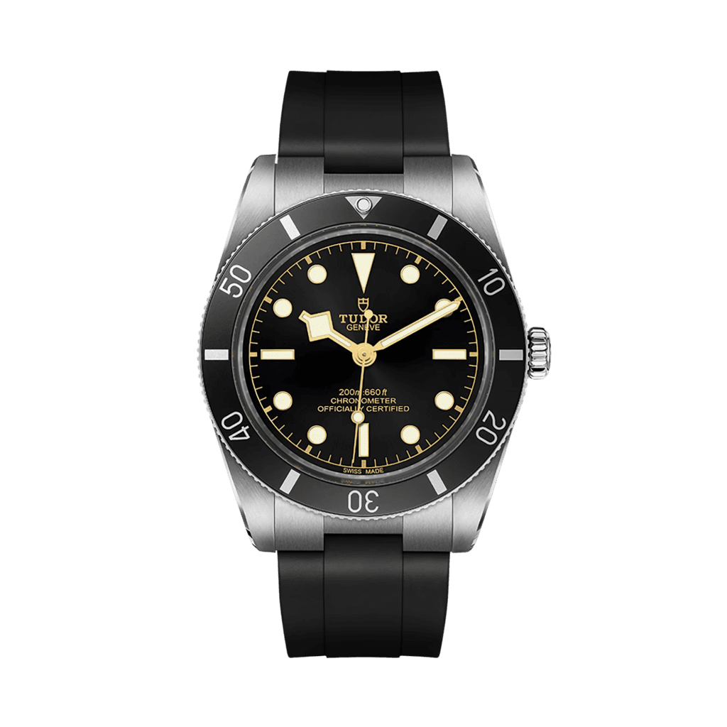 TUDOR Black Bay 54 37mm - 79000N-0002 - #1