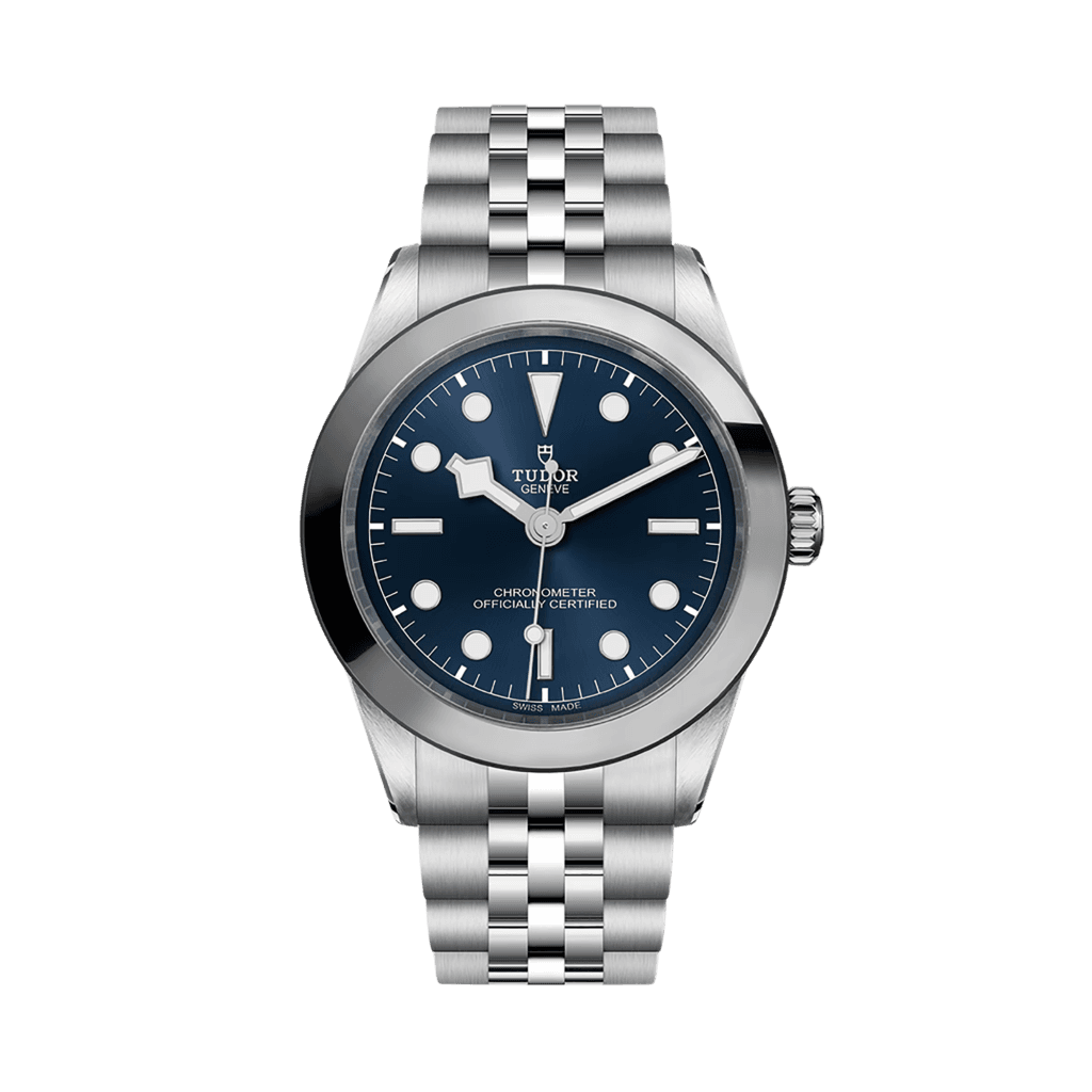 TUDOR Black Bay 39 39mm - 79660-0002 - #1