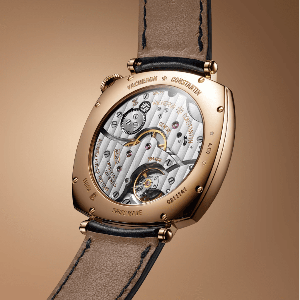 Vacheron Constantin Historiques American 1921 37mm - 1100S/000R-H115 - #4
