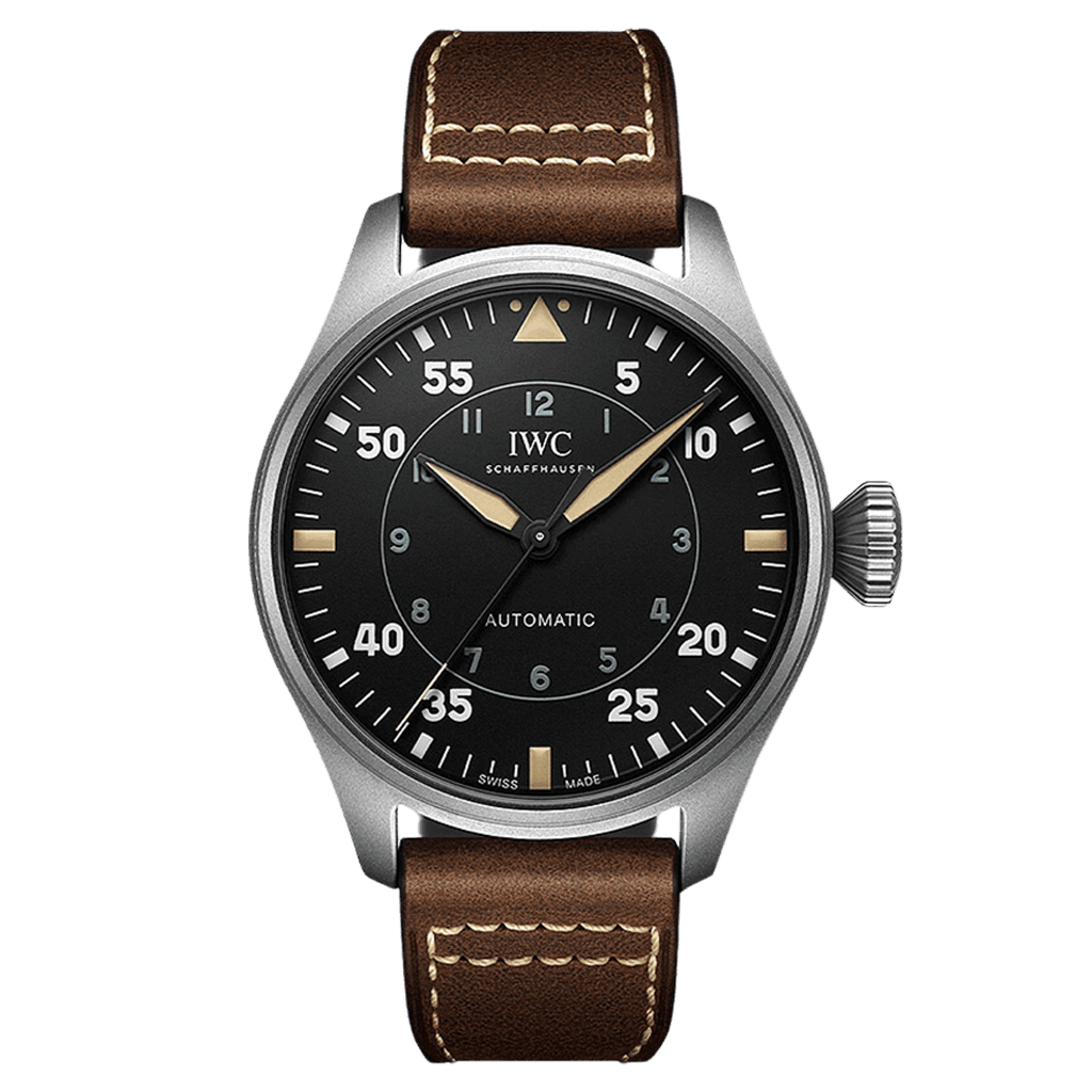 IWC Big Pilot's Watch Spitfire 43mm - IW329701 - #1