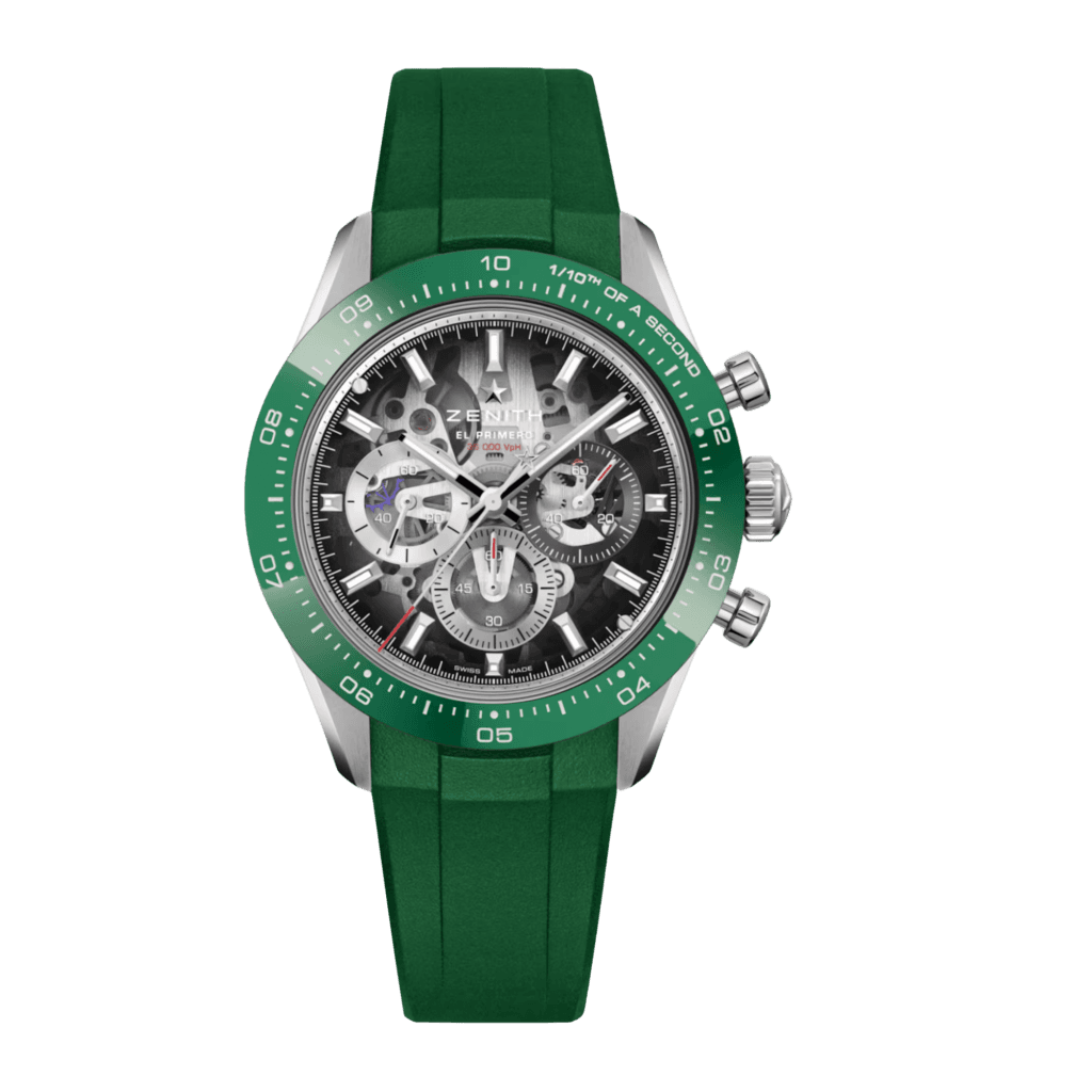 Zenith Chronomaster Sport 41mm - 03.3131.3600/01.M3130 - #5