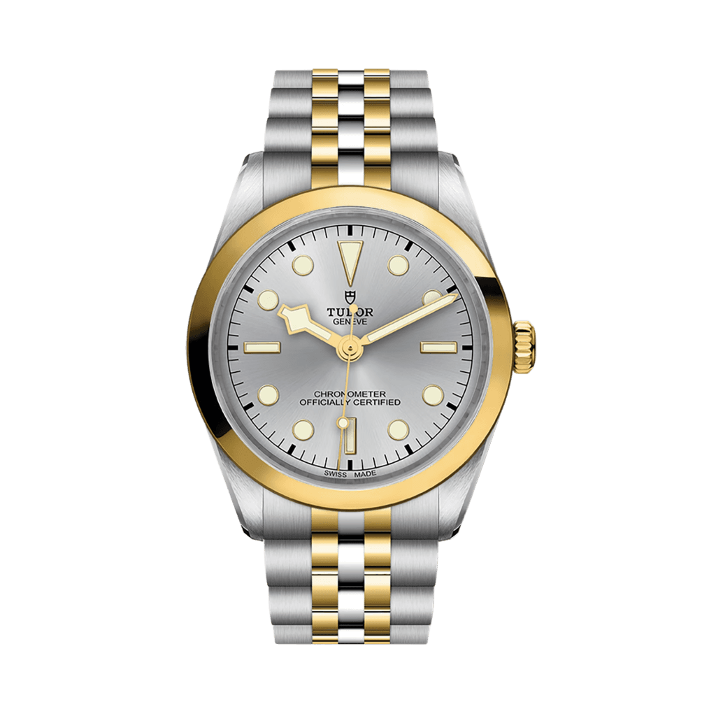TUDOR Black Bay 36 S&G 36mm - 79643-0002 - #1