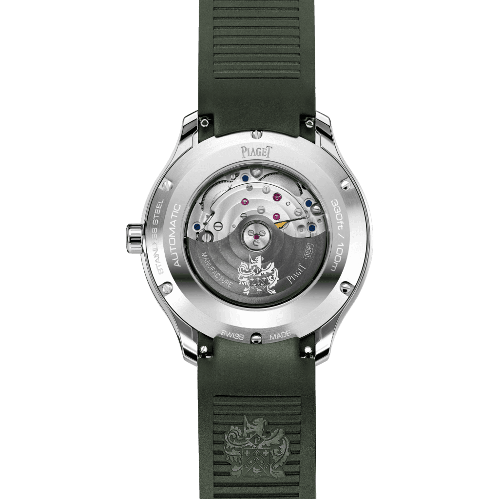 Piaget Polo Date Signature 42mm - G0A51012 - #3