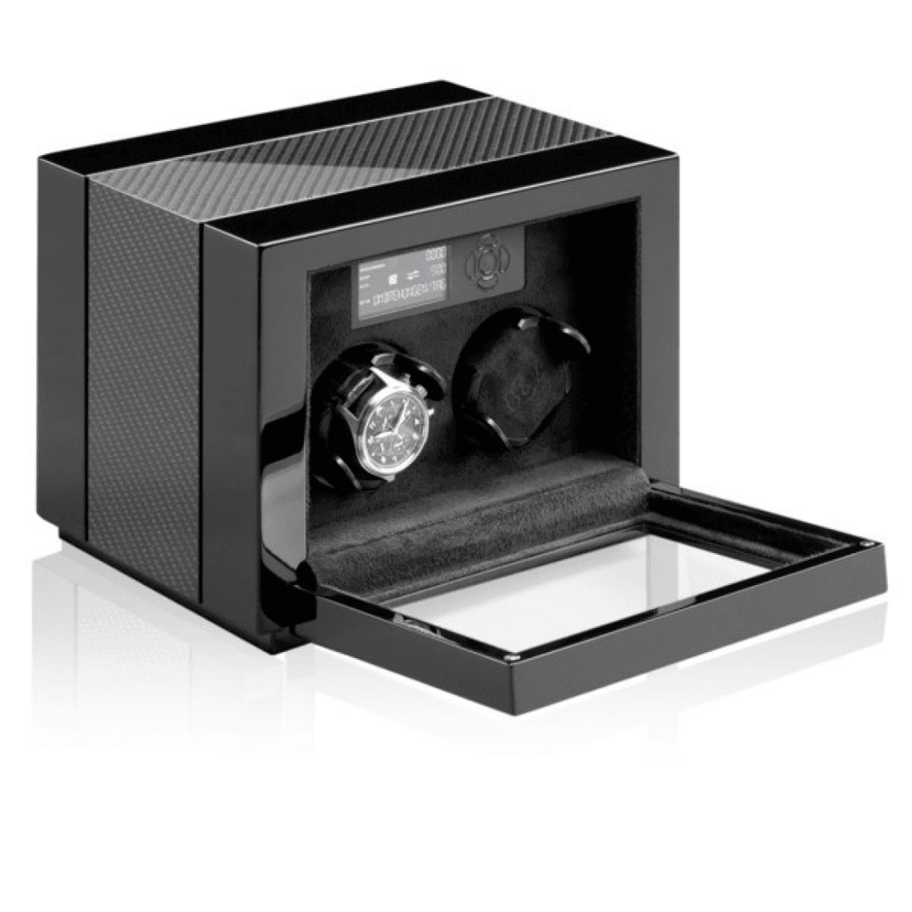 BUBEN&ZORWEG Vantage 2 Carbon - Vantage 2 Carbon - #1