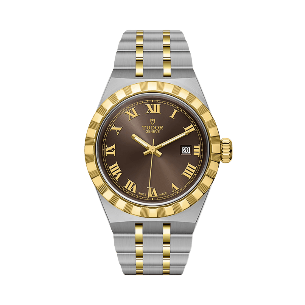 TUDOR Tudor Royal Date 28mm - 28303-0008 - #1