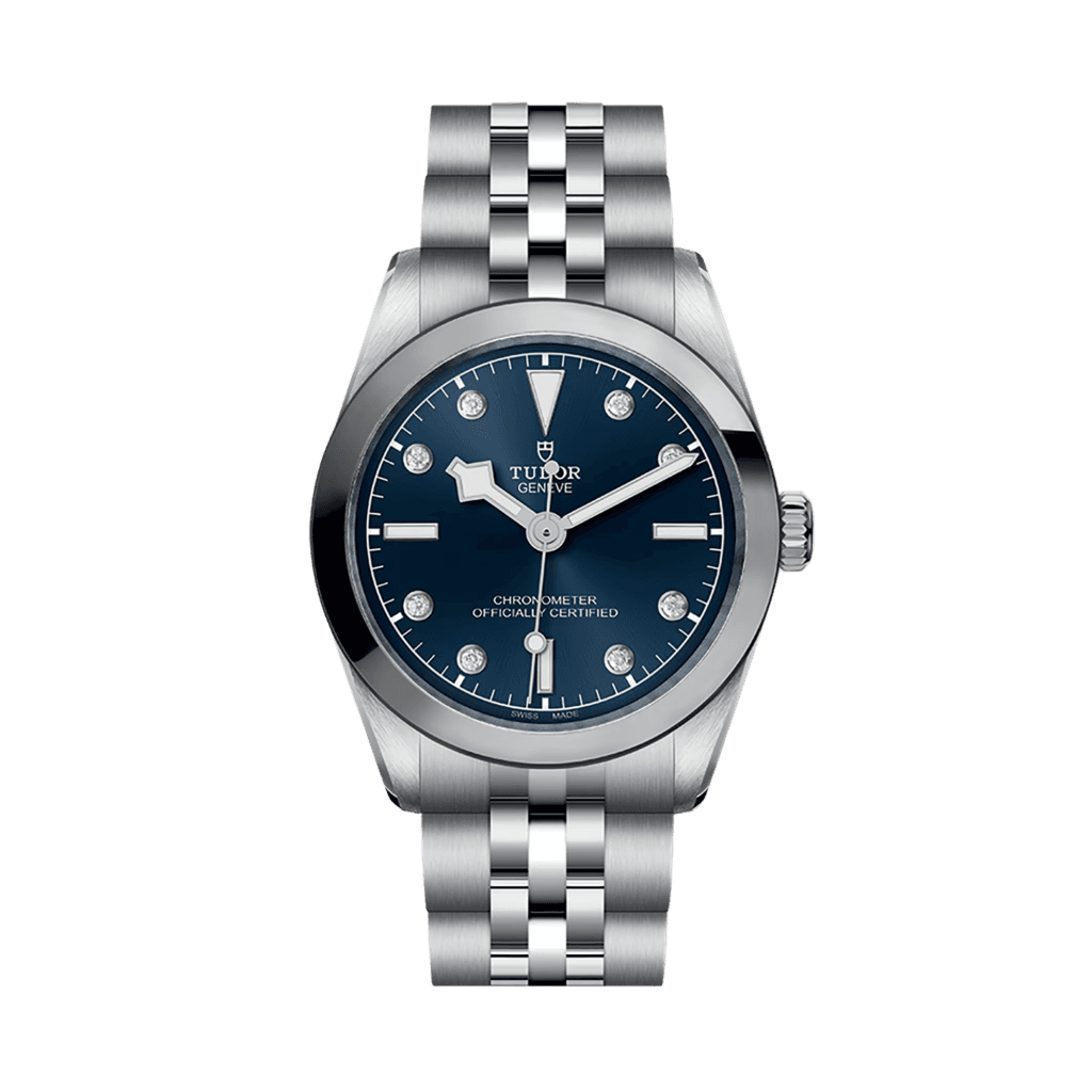 TUDOR Black Bay 31 31mm - 79600-0005 - #1