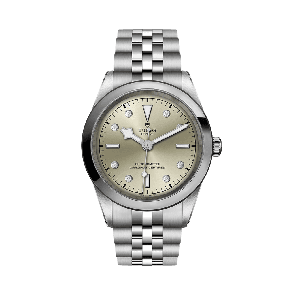 TUDOR Black Bay 41 41mm - 79680-0006 - #1