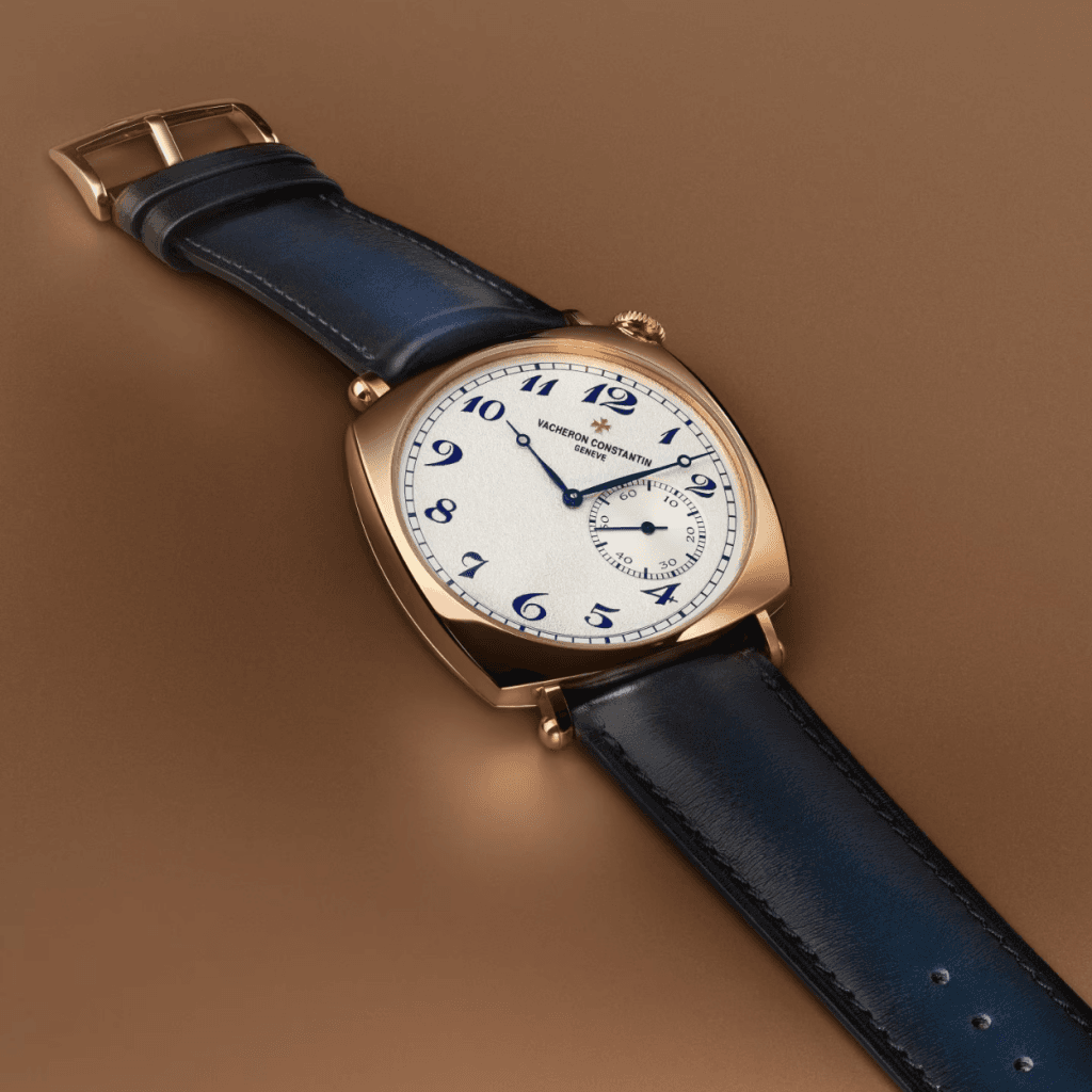 Vacheron Constantin Historiques American 1921 37mm - 1100S/000R-H115 - #5