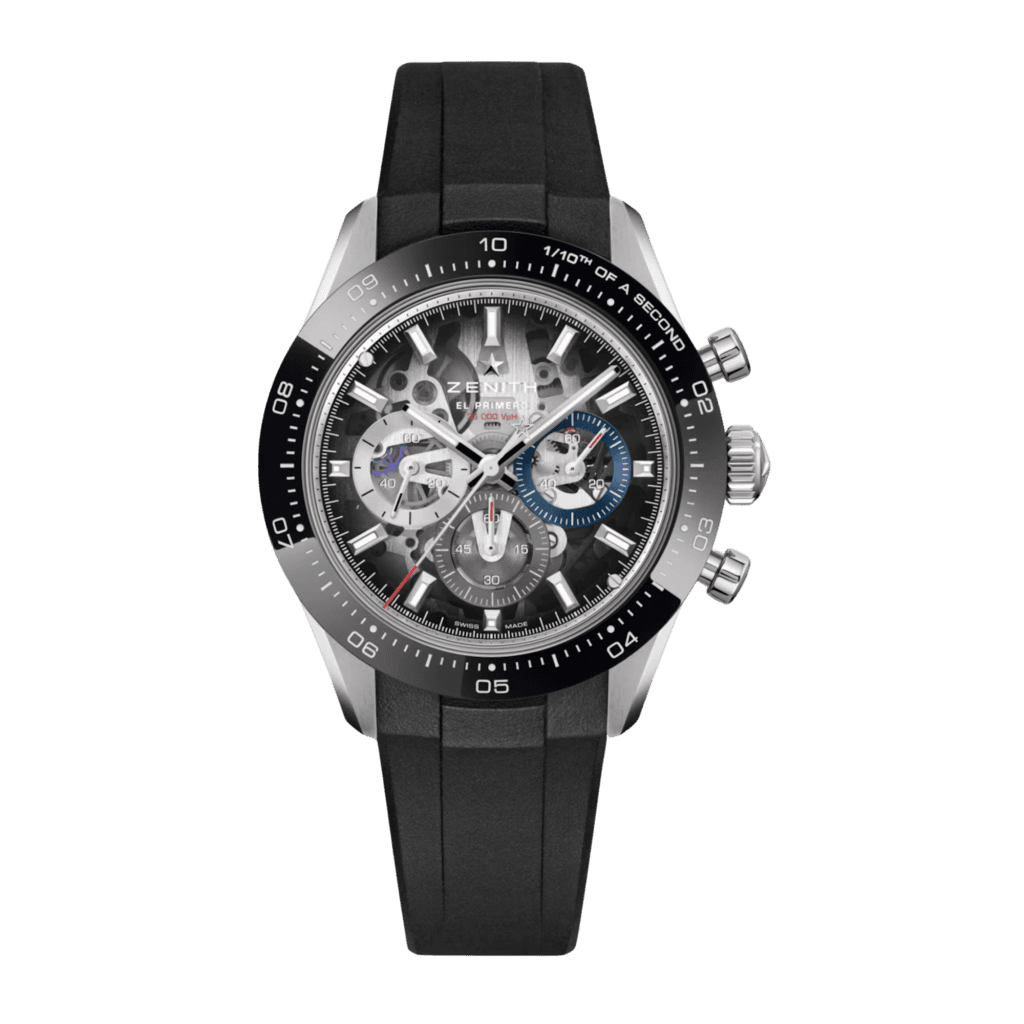 Zenith Chronomaster Sport 41mm - 03.3130.3600/01.M3130 - #5