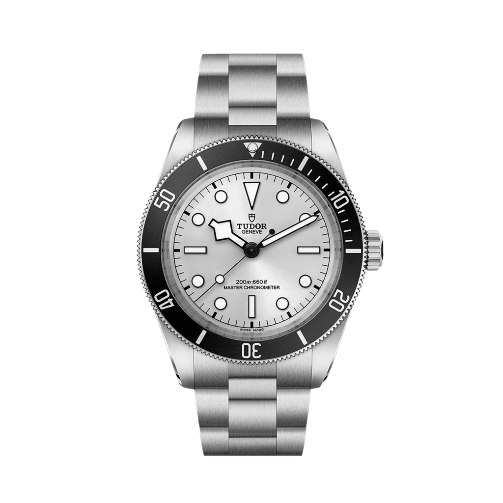 TUDOR Black Bay 68 43mm - 7943A1A0NU-0002 - #1