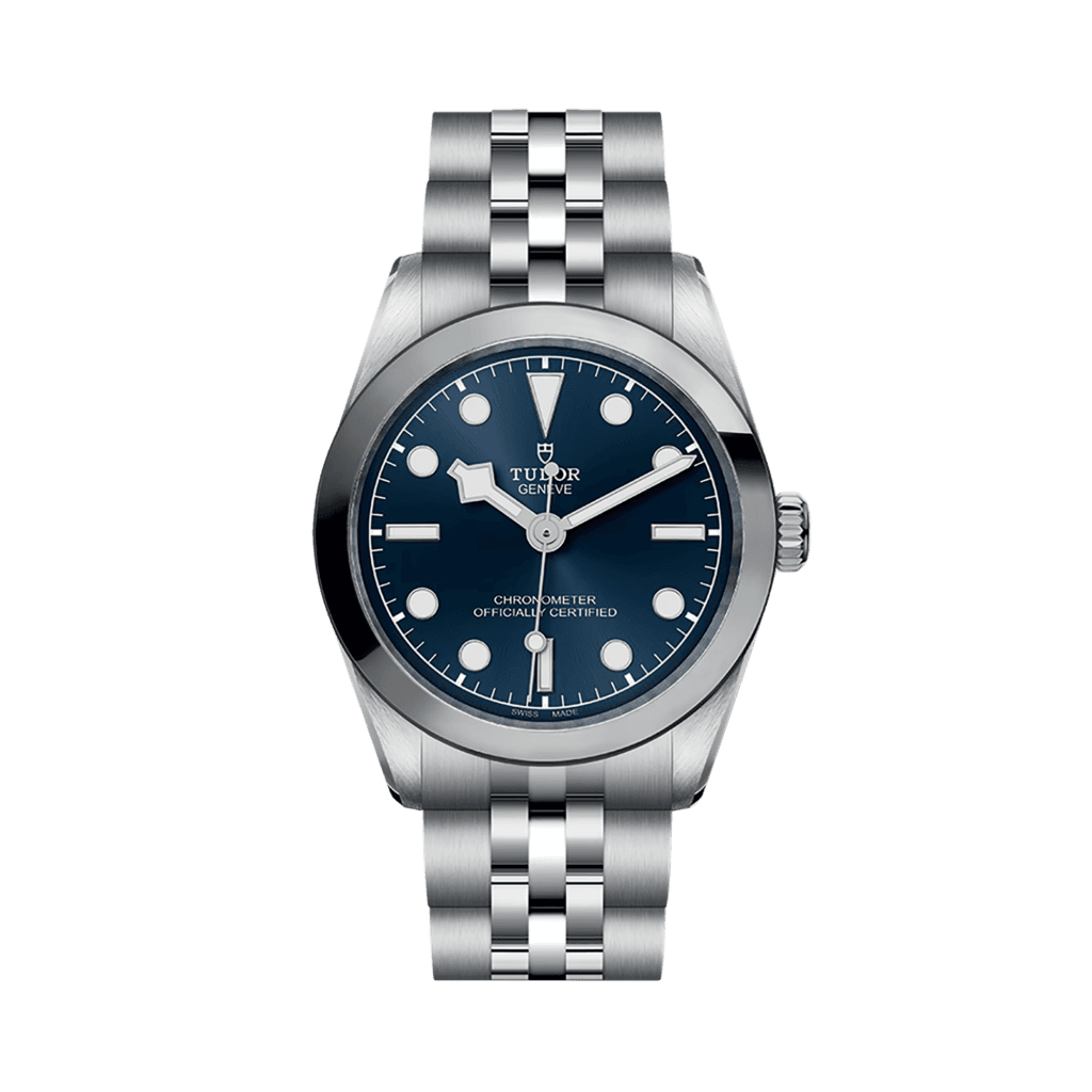 TUDOR Black Bay 31 31mm - 79600-0002 - #1
