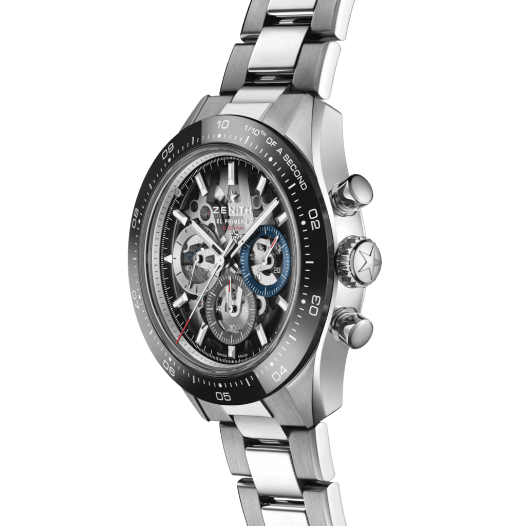 Zenith Chronomaster Sport 41mm - 03.3130.3600/01.M3130 - #3