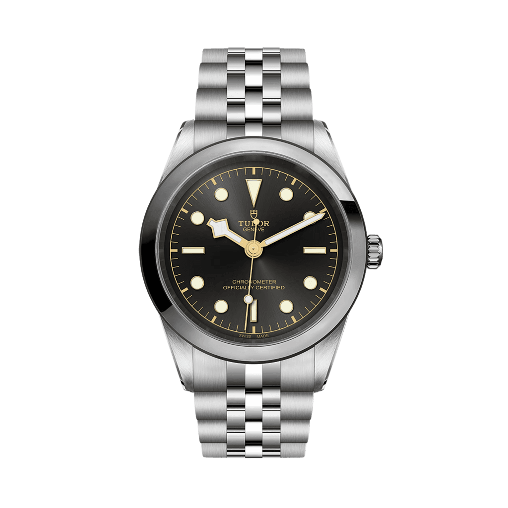 TUDOR Black Bay 41 41mm - 79680-0001 - #1