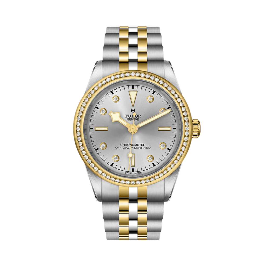 TUDOR Black Bay 39 S&G 39mm - 79673-0006 - #1