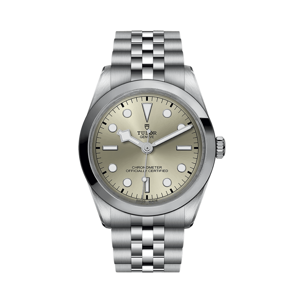 TUDOR Black Bay 36 36mm - 79640-0003 - #1