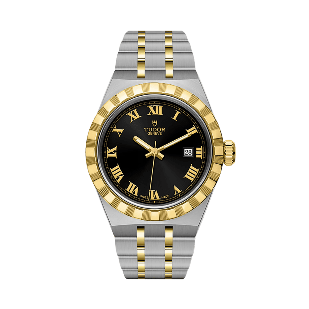 TUDOR Tudor Royal Date 28mm - 28303-0003 - #1